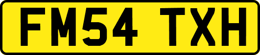 FM54TXH