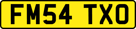 FM54TXO