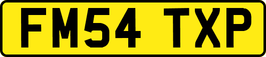 FM54TXP