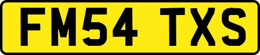 FM54TXS