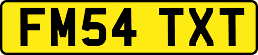 FM54TXT