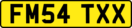 FM54TXX