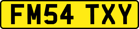 FM54TXY