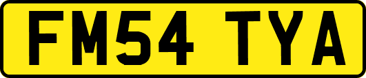 FM54TYA
