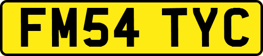 FM54TYC