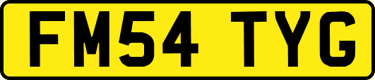 FM54TYG