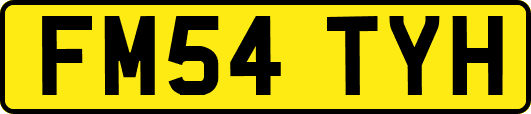 FM54TYH