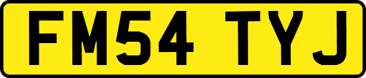 FM54TYJ