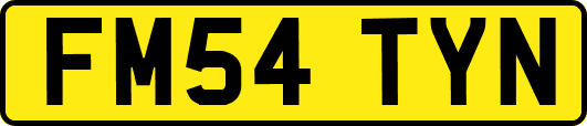 FM54TYN