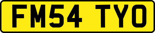 FM54TYO
