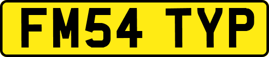 FM54TYP