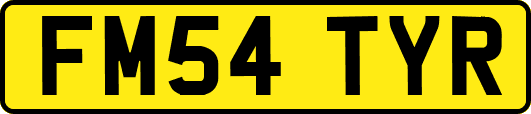 FM54TYR