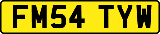 FM54TYW