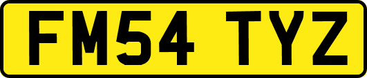 FM54TYZ