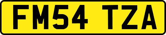FM54TZA
