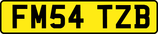 FM54TZB