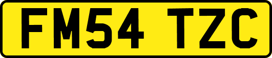 FM54TZC