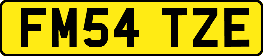 FM54TZE