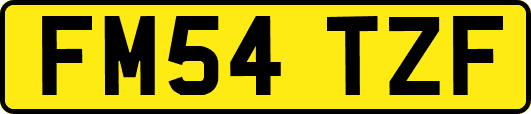 FM54TZF