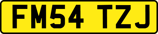 FM54TZJ