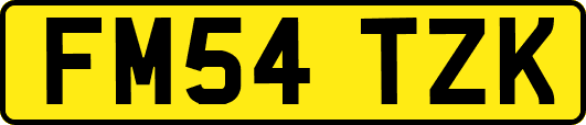 FM54TZK