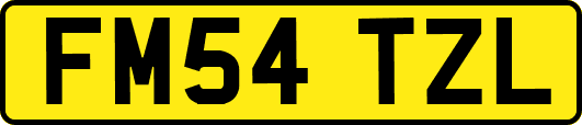 FM54TZL