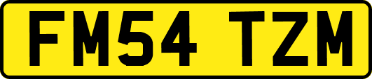 FM54TZM