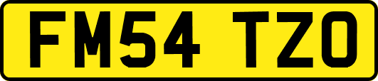 FM54TZO
