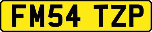 FM54TZP