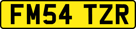FM54TZR