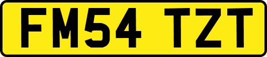 FM54TZT