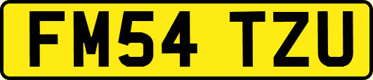 FM54TZU