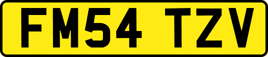 FM54TZV