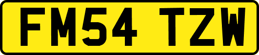 FM54TZW