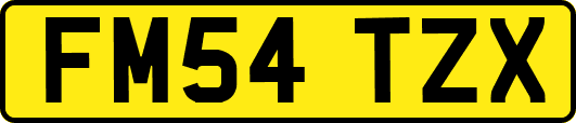 FM54TZX