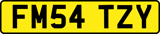 FM54TZY