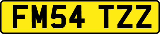 FM54TZZ