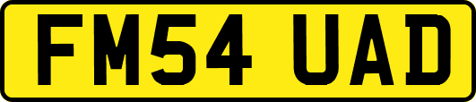 FM54UAD