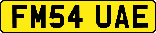 FM54UAE