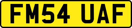 FM54UAF