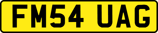 FM54UAG
