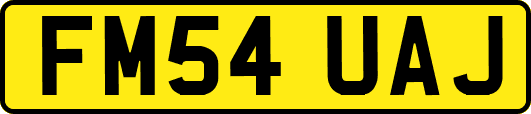FM54UAJ
