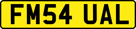 FM54UAL