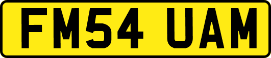 FM54UAM