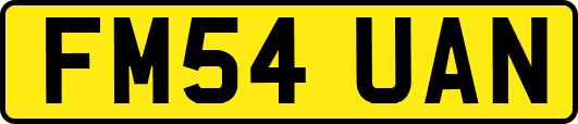 FM54UAN
