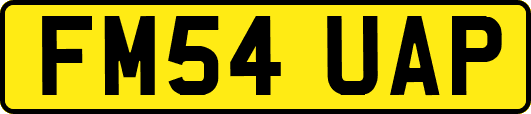 FM54UAP