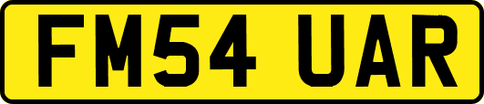 FM54UAR