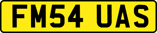 FM54UAS