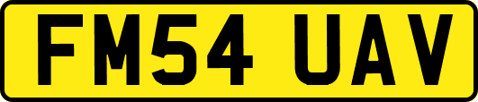 FM54UAV