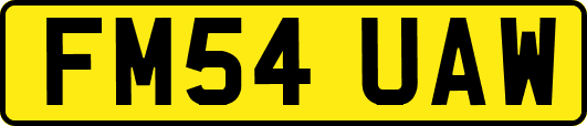 FM54UAW